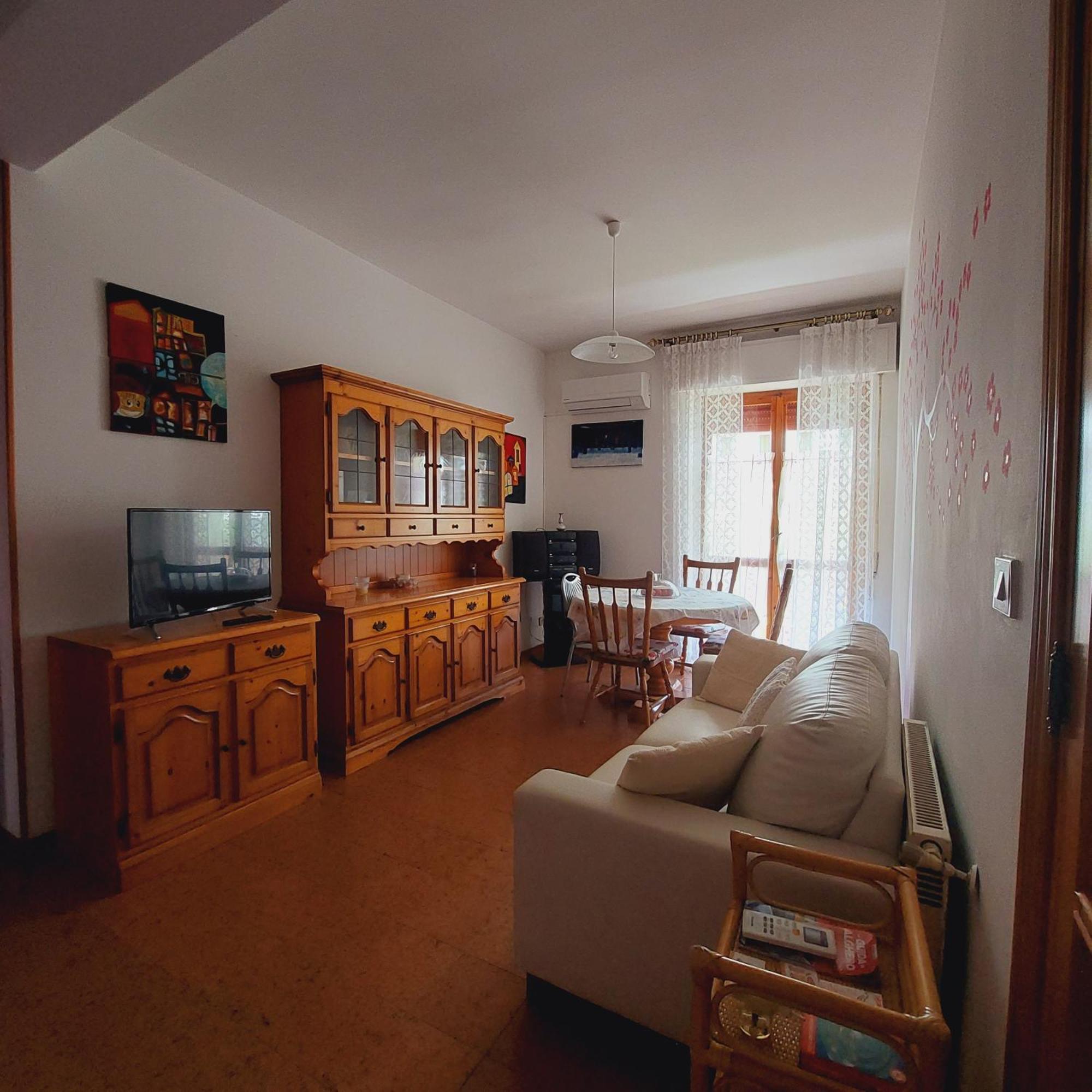 Sa Mama E Su Sole Daire Alghero Dış mekan fotoğraf