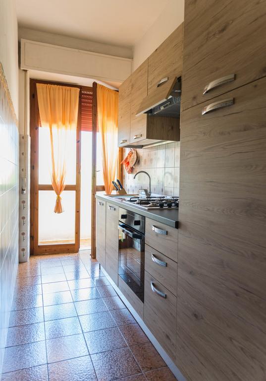 Sa Mama E Su Sole Daire Alghero Dış mekan fotoğraf