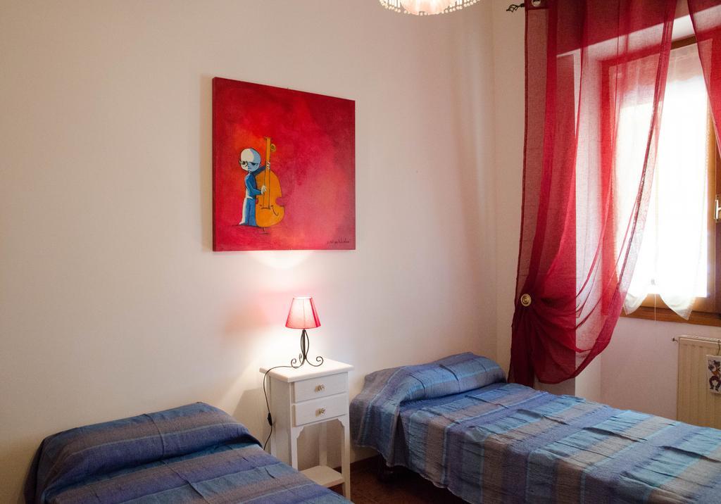 Sa Mama E Su Sole Daire Alghero Dış mekan fotoğraf