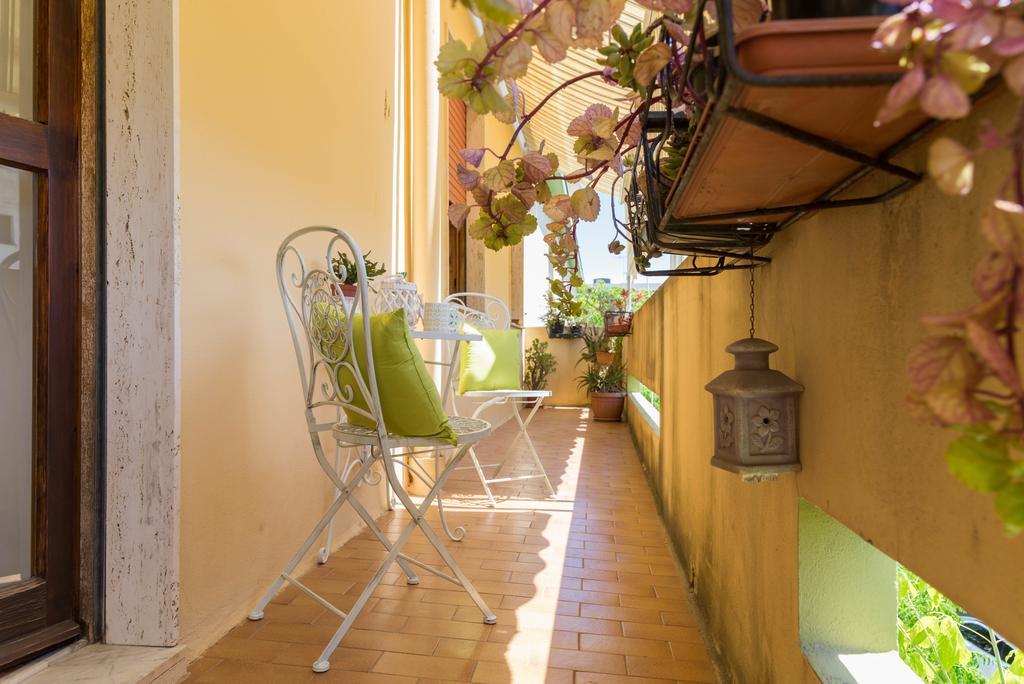 Sa Mama E Su Sole Daire Alghero Dış mekan fotoğraf