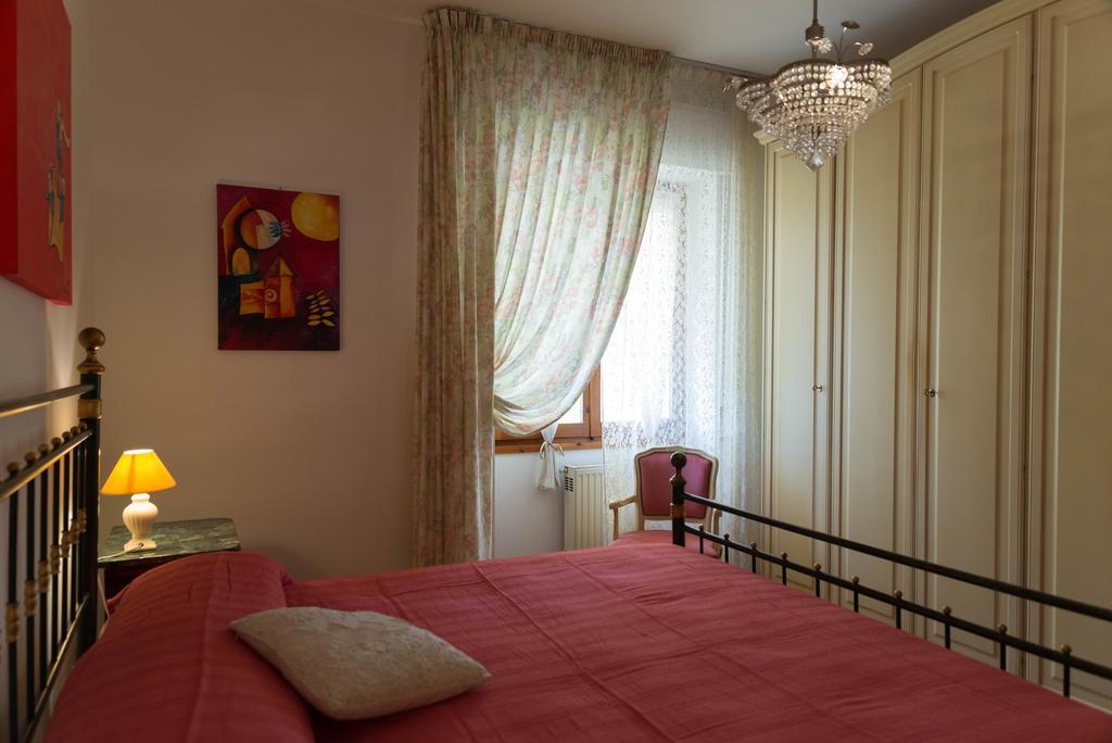 Sa Mama E Su Sole Daire Alghero Dış mekan fotoğraf