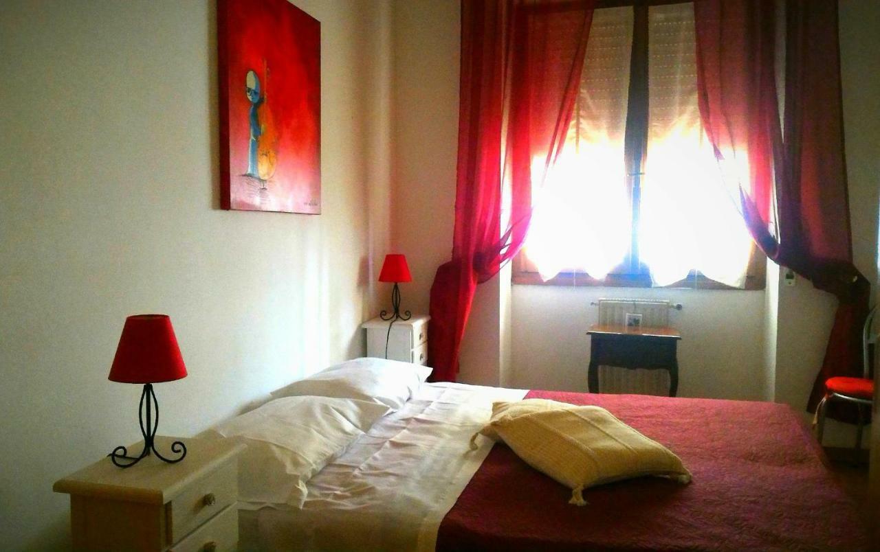Sa Mama E Su Sole Daire Alghero Dış mekan fotoğraf