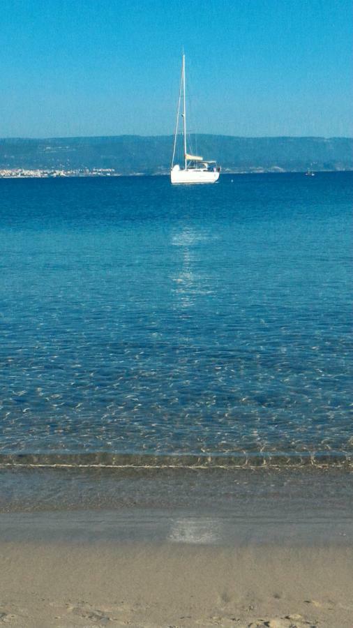 Sa Mama E Su Sole Daire Alghero Dış mekan fotoğraf